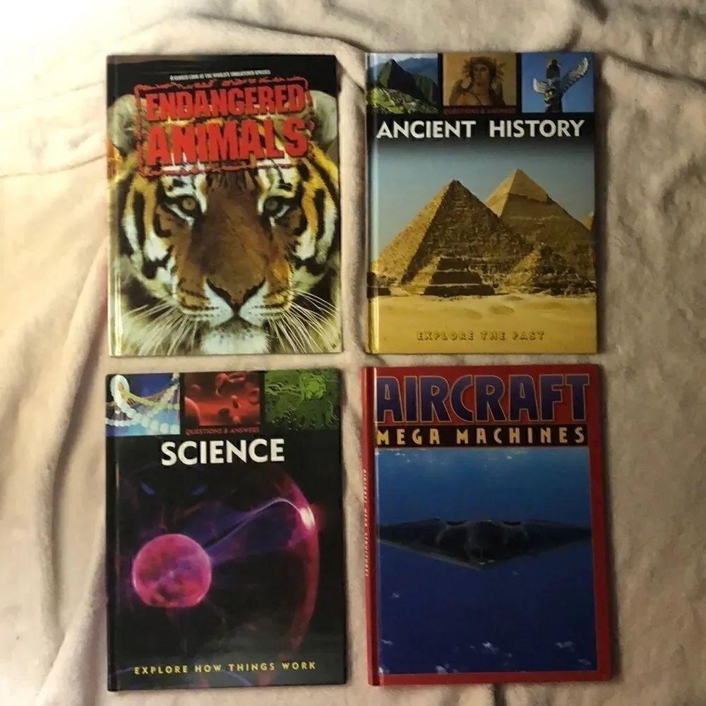 Arthur Books and advanced reader hardcover books